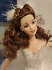 Barbie bambola firmata