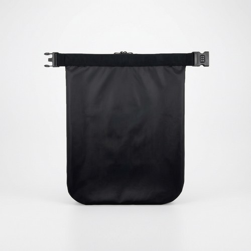 Borsa portacasco con lucchetto - portacasco,