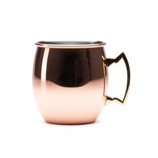Tazza Mug in Acciaio Inox con