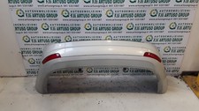 Paraurti posteriore volvo - paraurti, v50