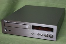 Yamaha CDX-10 Lettore CD ****