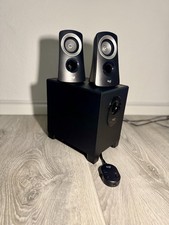 🔥 Logitech Z313 2.1 Sistema