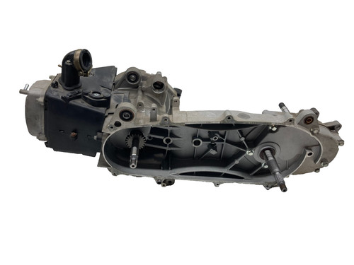 Blocco motore engine completo - blocco,