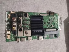 Scheda Madre Per Toshiba 55UA5D63DG Pannello VES550QNZL-N2-Z01, Mb230