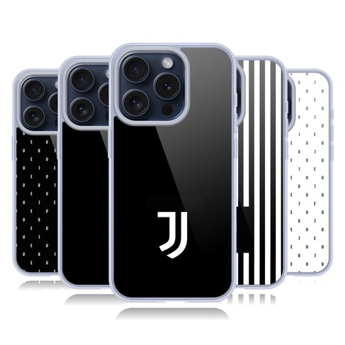 Guscio gel ufficiale juventus - gel,