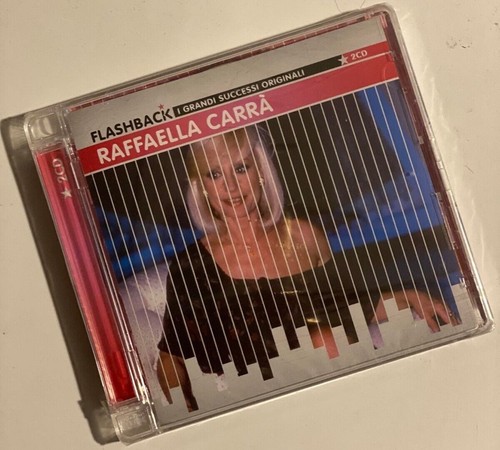 Raffaella carra flashback - raffaella,