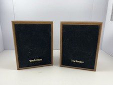 Technics SB-S15 coppia
