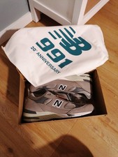 New Balance M991ANI scarpe
