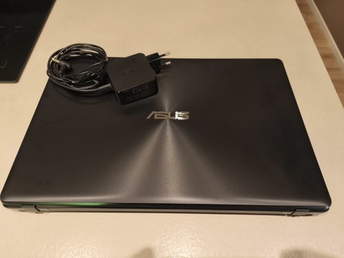 Portatile asus x550la - pc,