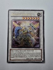 Yugioh! Drago Utensile Rara