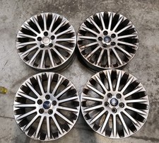 BM5J1007GB SET CERCHI IN LEGA