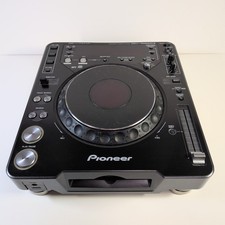 Pioneer CDJ-1000MK3 Lettore
