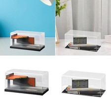 Scenario di parcheggio per