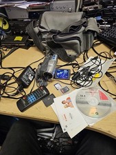 Canon MVX200i Videocamera