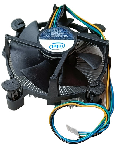 Dissipatore intel cpu socket - dissipatore,
