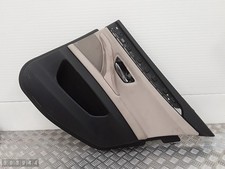 BMW SERIE 5 F10 2012 PANNELLO