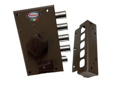 SERRATURA APPLICARE LATERALE