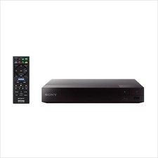 Sony BDP-S1700 Region Free