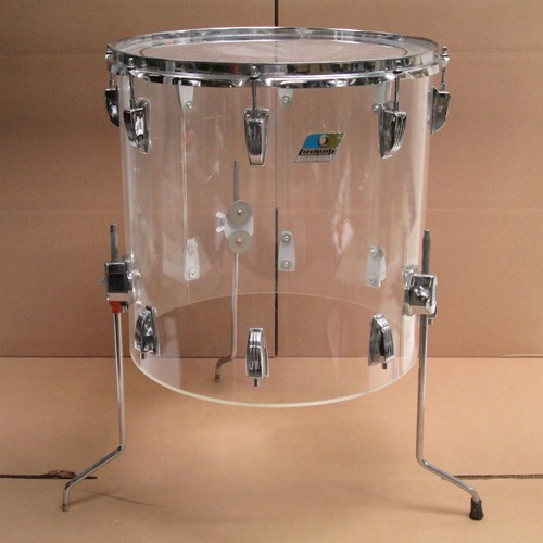 Tamburo tom pavimento - da, 16"
