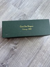 Champagne Cuvee Dom Perignon