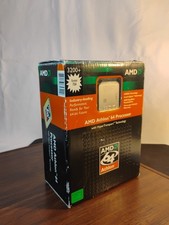 🔥 AMD Athlon 64 3200+