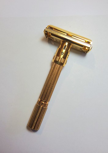 Gillette aristocrat vintage - gillette,