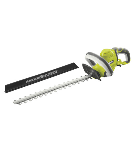 Tagliasiepi elettrico ryobi - tagliasiepi,