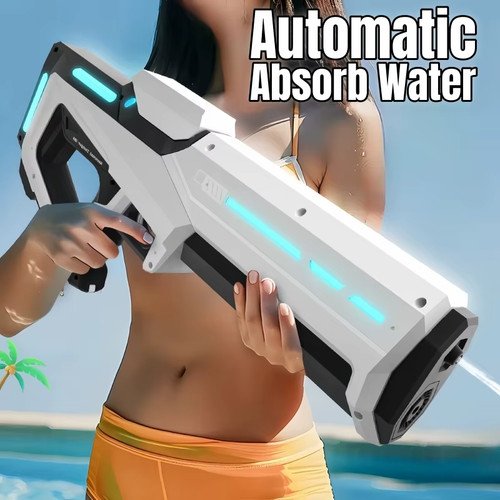 Spruzzatore acqua elettrico - acqua,