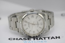 Rolex oyster perpetual - oyster, 116000