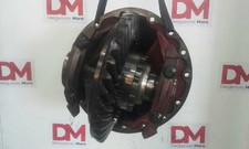 35X9 DIFFERENZIALE POSTERIORE