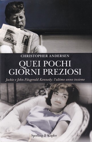Quei pochi giorni preziosi - giorni,