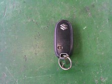 SUZUKI Wagon R 2011 Chiave