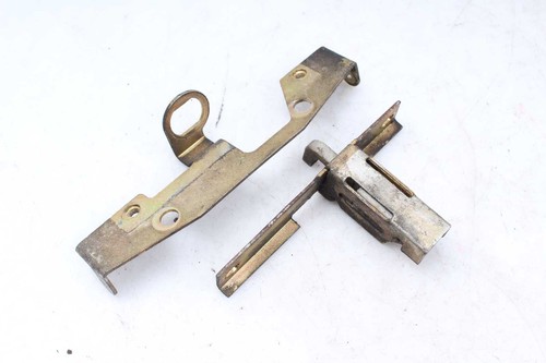 Bloccaggio sella ducati 750 - bloccaggio,