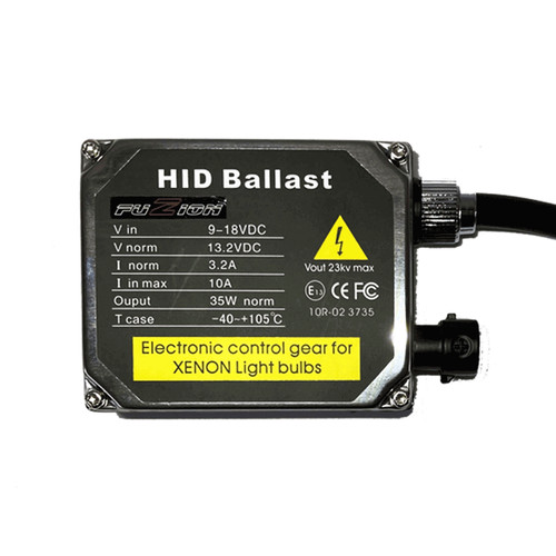 Centralina xenon digital 64bit - xenon,