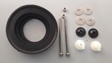 GUARNIZIONE E KIT FISSAGGIO