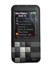 Genuine Creative Zen Mozaic