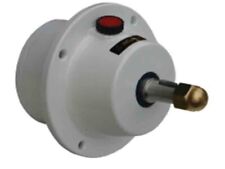 timoneria idraulica scam marine  pompa timone montaggio plancia HP 07