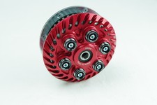 FRIZIONE ANTISALTELLAMENTO