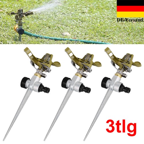 Irrigatore per prato - irrigatore,
