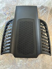 Porsche Cayenne 92A 958 2012-13 Griglia Superiore Cruscotto ORIGINALE-COME NUOVA