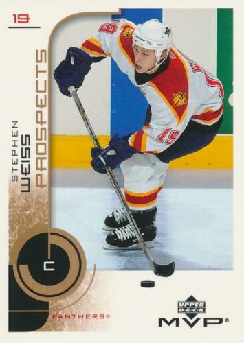 2002 upper deck mvp - 2002-03,