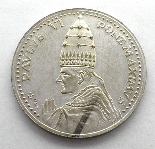 Vaticano giovanni paolo - vaticano,, vi