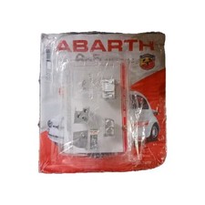 500 Abarth 695 esse esse Scala