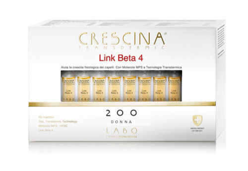 Labo crescina transdermic link - labo,