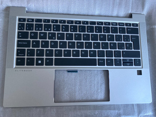Nuova cover originale - cover, hp
