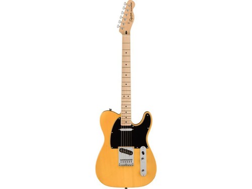 Fender squier affinity - squier,