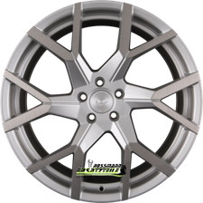 Barracuda Tzunamee EVO argento