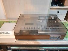 Stereo cassette deck AIWA AD-1800 - like NEW !