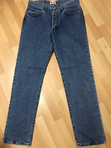 Denim uomo made - d&g, italy
