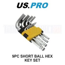 US PRO Tools Set di chiavi